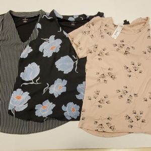 6 Piece Worthington XL Bundle